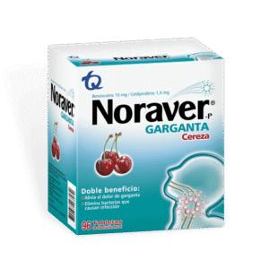 FIBRINEXAM 500 MG - CAJA x 10 TAB