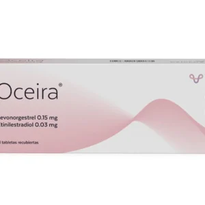OCEIRA - CAJA x 21 TAB