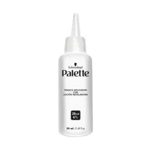 OXIGENTA PALETTE 20 VOL - FCO x 50 ML