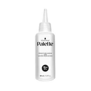 OXIGENTA PALETTE 30 VOL - FCO x 50 ML