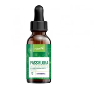 PASSIFLORA EXTRACTO - FCO x 60 ML