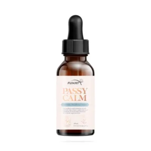 PASSY CALM SLN ORAL - FCO GOTERO x 60 ML