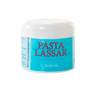 PASTA LASSAR - FCO x 60 GR