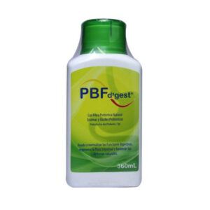 PBF DIGEST SLN ORAL - FCO x 360 ML