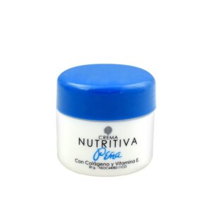 PEÑA CREMA NUTRITIVA x 30 GR