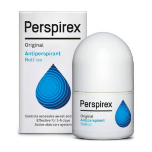 PERSPIREX ORIGINAL ANTITRANSPIRANTE ROLL ON - FCO x 20 ML