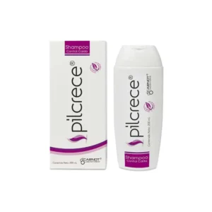 PILCRECE SHAMPOO ANTICAIDA - FCO x 200 G