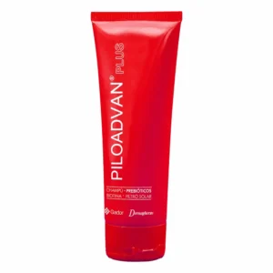 PILOADVAN PLUS CHAMPU - TUBO x 240 ML
