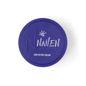 POLVO COMPACTO NAILEN FILTRO SOLAR # 2 - CAJA x 14 GR