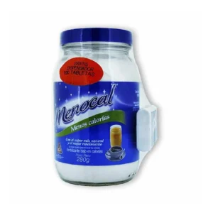PREPACK MENOCAL POLVO x 280 GR GTIS MENOCAL x 100 TAB - OFERTA ESPECIAL