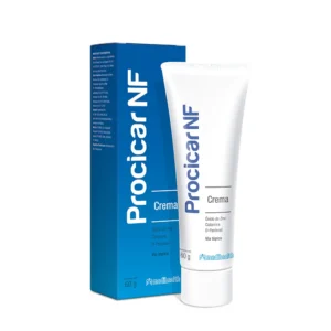 PROCICAR NF CREMA TOPC .- TUB x 60 GR