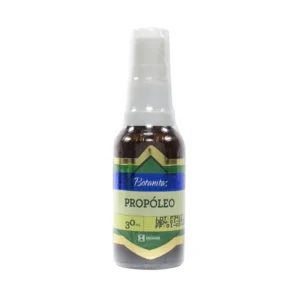 PROPOLEO SLN ORAL - FCO x 30 ML