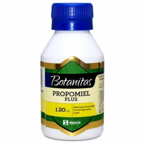 PROPOMIEL PLUS x 120 ML