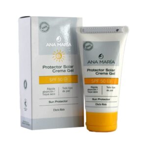 PROTECTOR SOLAR 50+ SPF ALTA PROTEC. CREMA GEL - TUBO x 50 G