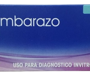 PRUEBA DE EMBARAZO LAPICERO