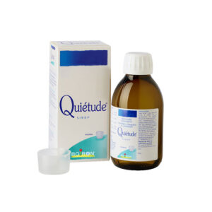 QUIETUDE 6 GR JBE - FCO x 200 ML