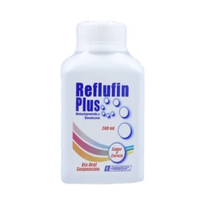 REFLUFIN PLUS - FCO x 240 ML