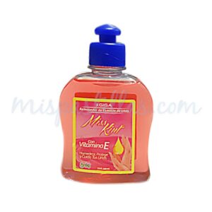 REMOVEDOR MISSKIUT GIGA - FCO x 250 ML