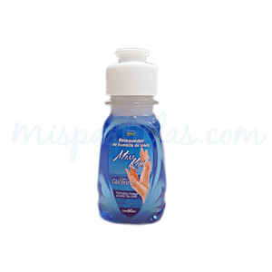 REMOVEDOR MISSKIUT GIGA - FCO x 60 ML