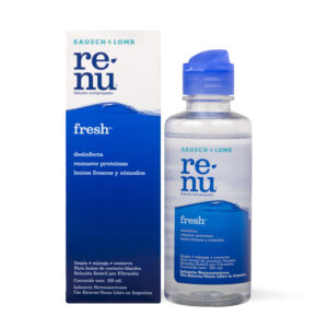 RENU FRESH SLN MULTIPROPOSITO - FCO x 500 ML
