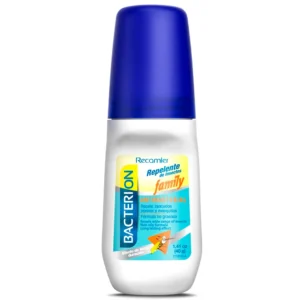 REPELENTE BACTERION ROLL ON - FCO x 40 ML