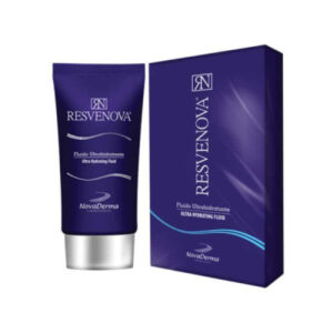 RESVENOVA FLUIDO ULTRAHIDRATANTE  - TUBO x 50 GR