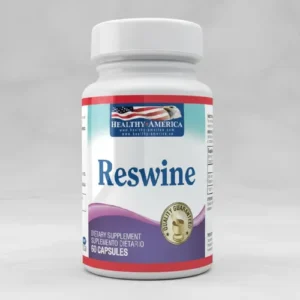 RESWINE - FCO x 60 CAP