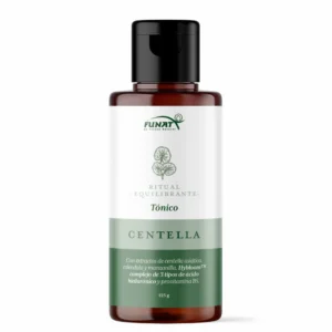 RITUAL EQUILIBRANTE CENTELLA TONICO FACIAL - FCO x 125 GR