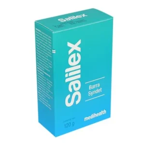SALILEX SYNDET - BARRA x 120 GR