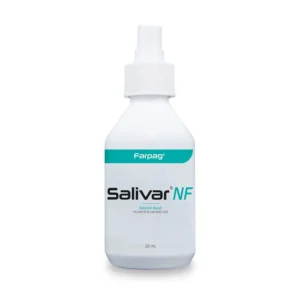 SALIVAR NF SLN BUCAL - FCO x 120 ML CON TAPA ATOMIZADORA