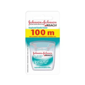 SEDA DENTAL REACH ESSENTIAL MENTA x 100 MT