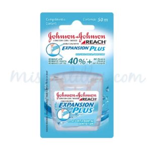 SEDA DENTAL REACH EXPAN - BLISTER x 1 DISP x 50 MT
