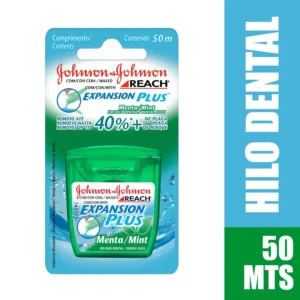 SEDA DENTAL REACH MENTA x 50 MT