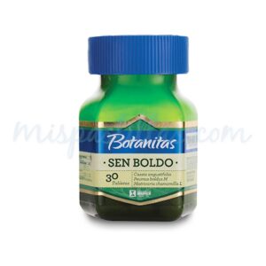 SEN BOLDO x 30 TAB