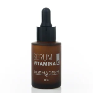 SERUM DE VITAMINA C SLN TOP. - FCO x FCO x 30 ML