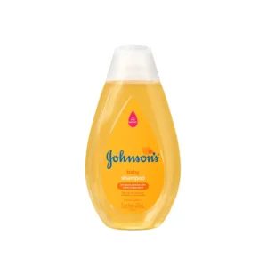 SHAMPOO J&J BABY ORIGINAL - FCO x 400 ML