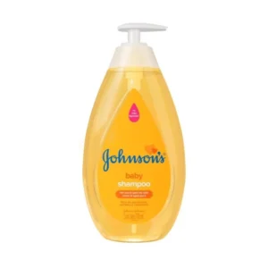SHAMPOO J&J BABY ORIGINAL - FCO x 750 ML