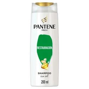 SHAMPOO PANTENE PRO V RESTAURACION - FCO x 200 ML