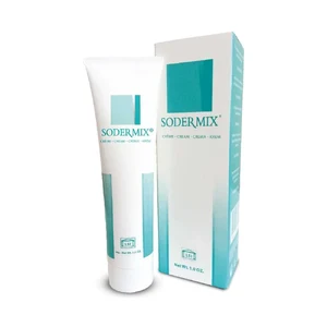 SODERMIX CREMA TOP. - TUBO x 30 GR