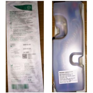 AME-JERINGA MEDRAD CN-KIT INJECTOR RESONADOR REF SSQK 65/115VS