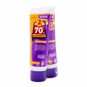 SUNDAYS LOCION FPS 50 - TUBO x 120 GR PAGUE 1 LLEVE 2 CON EL 70 % DE DESCUENTO