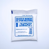 SULFATO DE MAGNESIO SAL EPSON-INGLATERRA PQX 400GR (LABORATORIOS ATHOS SAS)