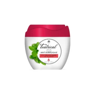 TEATRICAL CREMA FACIAL ANTIARRUGAS - POTE x 100 GR