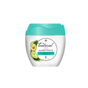 TEATRICAL CREMA FACIAL HUMECTANTE - POTE x 100 GR