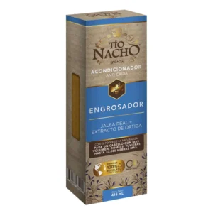 TIO NACHO ACONDIC. ANTI-CAIDA ENGROSADOR - FCO x 415 ML