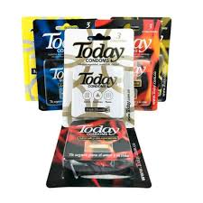 TODAY PREPACK SURTIDO - BLISTER x 3 UND - PAGUE 15 LLEVE 18 - OFERTA ESP.