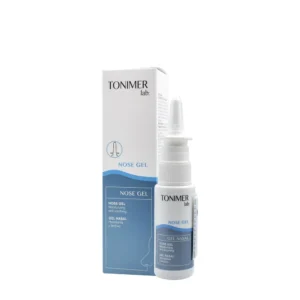 TONIMER GEL NASAL HIDRATANTE - FCO x 20 ML