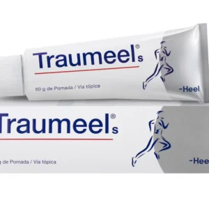 TRAUMEEL CREMA TOPICA - TUBO x 50 GR