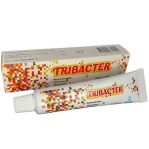 TRIBACTER 0.04%/1%/0.5% CREMA TOP - TUBO x 20 GR