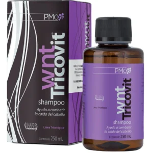 TRICOVIT WNT SHAMPOO - FCO x 250 ML